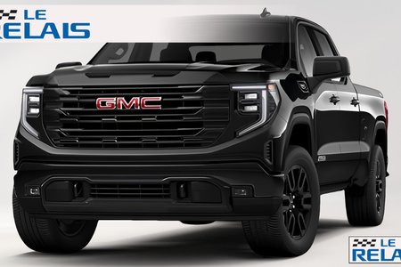 GMC Sierra 1500 ELEVATION 2026