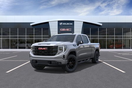 GMC Sierra 1500 ELEVATION 2026