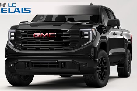 GMC Sierra 1500 ELEVATION 2026