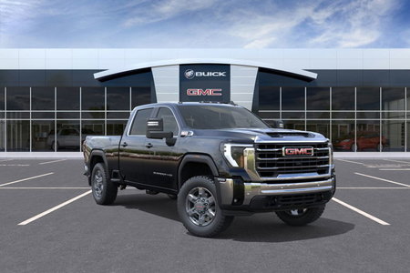 GMC Sierra 2500 HD SLE 2025