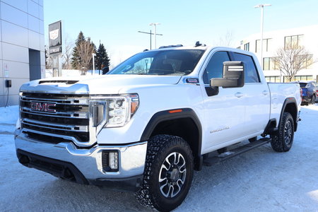 GMC Sierra 2500HD SLE DIESEL 2021