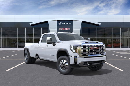 GMC Sierra 3500 HD DENALI DRW 2026