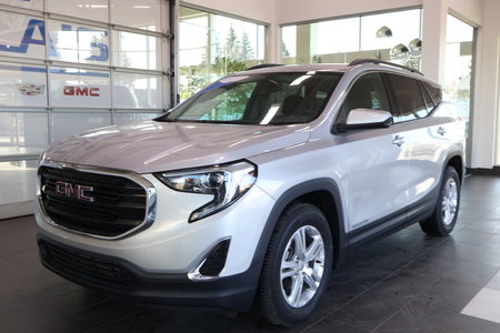 GMC Terrain SLE TRACTION AVANT ÉCONOMIQUE 2019