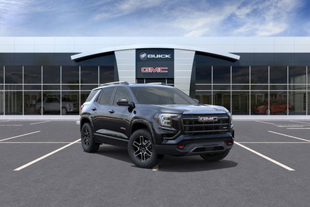 GMC Terrain AT4 2026