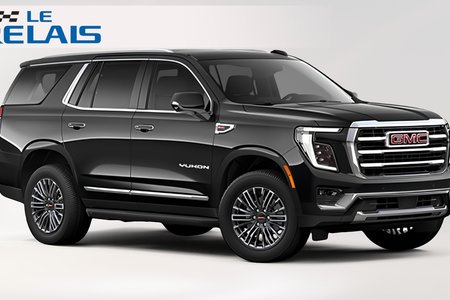 GMC Yukon Elevation 2026