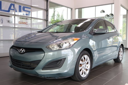 2014 Hyundai Elantra GT AUTOMATIQUE INSPECTÉ