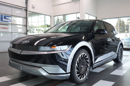 Hyundai IONIQ 5 Preferred AWD LONG RANGE 2023