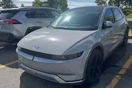 2024 Hyundai IONIQ 5 Preferred AWD ULTIMATE