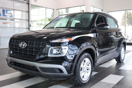 Hyundai Venue Preferred 2023