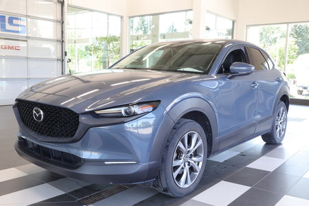 Mazda CX-30 GT AWD 2020