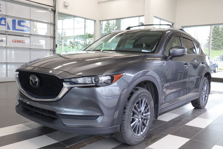 Mazda CX-5 GS AWD 2021