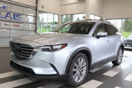 Mazda CX-9 GS-L AWD 2020