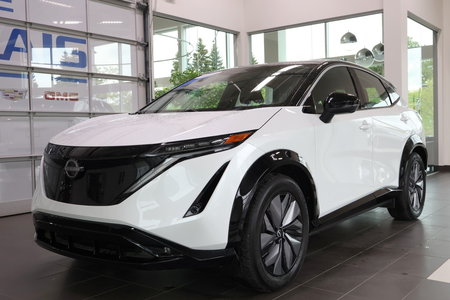 Nissan Ariya EVOLVE+ FWD 2024