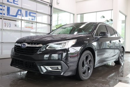Subaru Legacy Limited GT  CERTIFIÉ ET INSPECTÉ 2022
