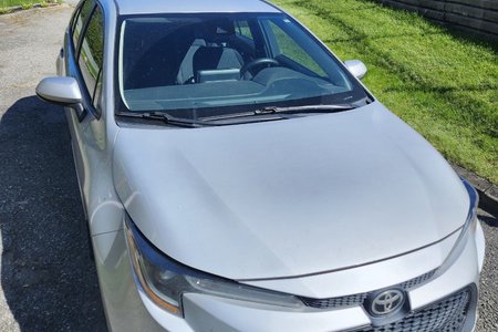 Toyota Corolla LE 2020