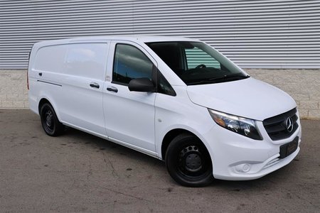 2020 Mercedes-Benz Metris Cargo Van 135
