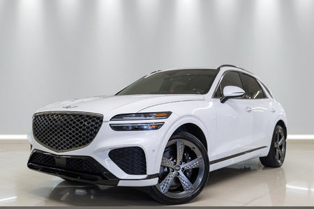 2023 GENESIS GV70 3.5T Sport AWD