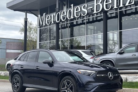 2023 Mercedes-Benz EQS580 SUV (BEV)