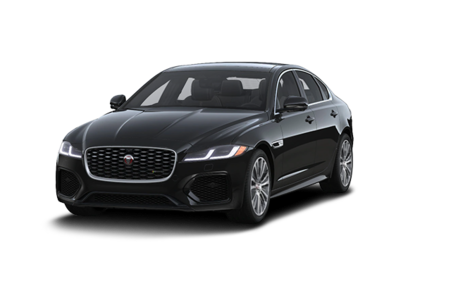 2024 Jaguar XF R-Dynamic SE