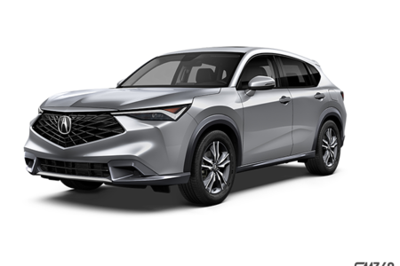 2025 ACURA ADX