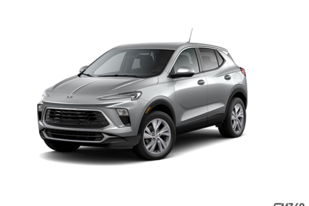 Buick Encore GX Preferred 2025