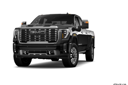 GMC Sierra 2500 HD DENALI ULTIMATE 2025
