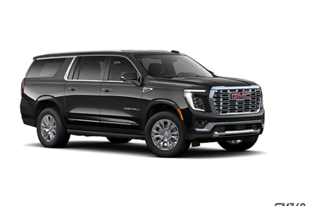 GMC Yukon XL Denali 2025