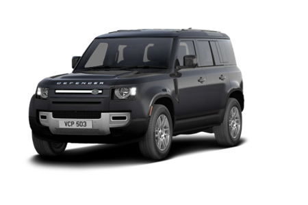 2025  Defender 110 S
