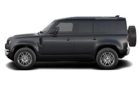 2025  Defender 110 S