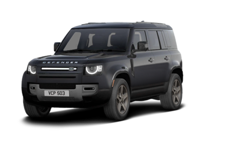 2025  DEFENDER 110 MHEV X-Dynamic SE