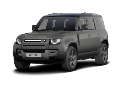2025  DEFENDER 110 MHEV X-Dynamic SE