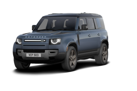 2025  Defender 110 X-Dynamic SE