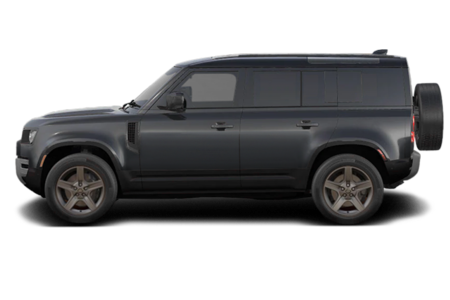 2025  Defender 110 X-Dynamic SE