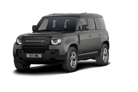 2025  Defender 110 X-Dynamic SE