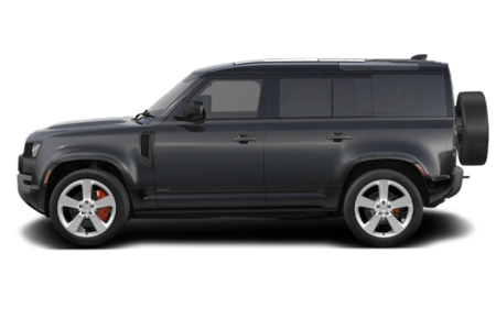2025  Defender 110 X-Dynamic SE