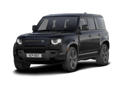 2025 Land Rover Defender 110 V8