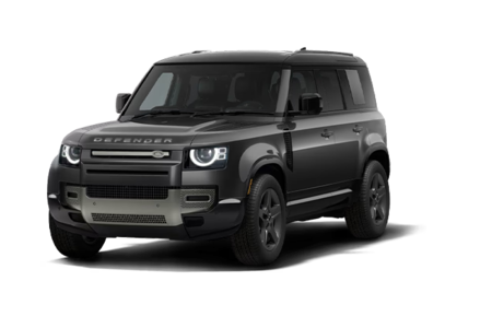 2025  Defender 110 X-Dynamic SE