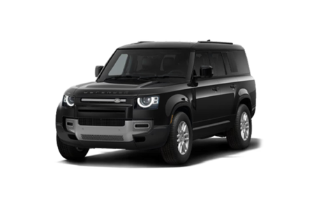 2025  DEFENDER 130 Mild Hybrid S