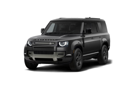 2025  Defender 130 X-Dynamic SE