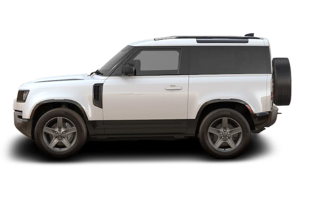 2025  Defender 90 X-Dynamic SE