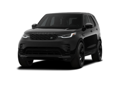 2025 Land Rover Discovery Dynamic HSE