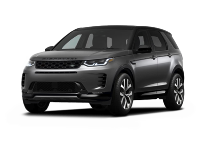 2025 Land Rover DISCOVERY SPORT Dynamic HSE
