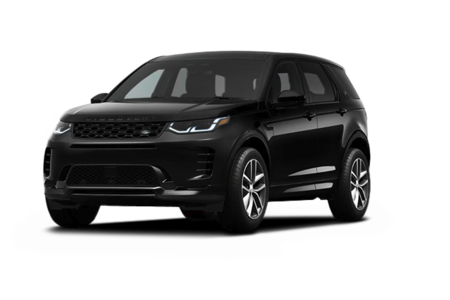 2025 Land Rover DISCOVERY SPORT Dynamic SE