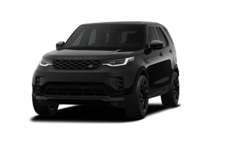 2025 Land Rover DISCOVERY DYNAMIC SE