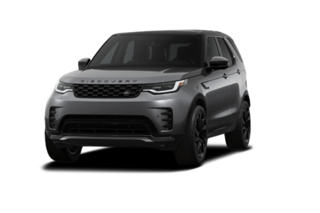 2025 Land Rover Discovery Dynamic SE
