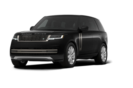 2025  Range Rover SE