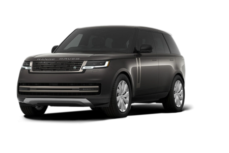 2025  Range Rover SE SWB