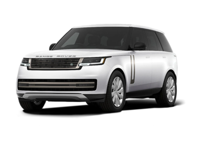 2025  Range Rover SE SWB