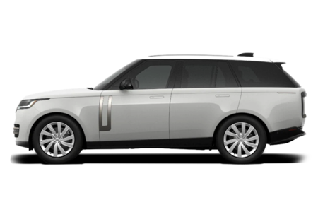 2025  Range Rover SE SWB