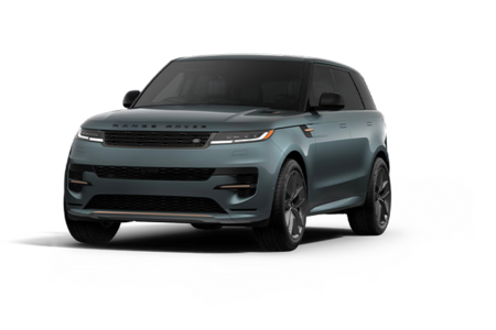 2025  Range Rover Sport Dynamic HSE